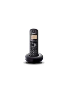 TELEFONO INALAMBRICO DIGITAL  PANASONIC KX-TGB210