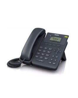 VOIP YEALINK TELEFONICO IP SIP POE T19P