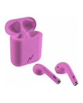 AURICULAR NOGANET NG-BTWINS 5S ROSA TOUCH