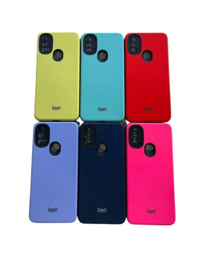 fundas moto e20