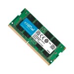 MEMORIA CRUCIAL SODIMM DDR4 8GB 2666MHZ