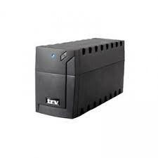 UPS TRV NEO650 4X220+USB+SOFT