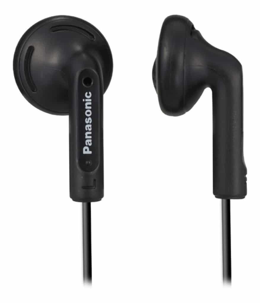  schicj133mm Auriculares insonorizados de gel de sílice de 0.138  in, color negro : Electrónica