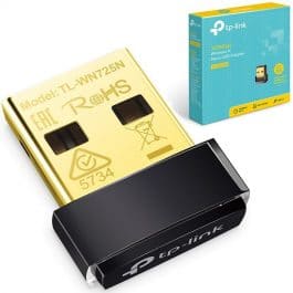 ADAPTADOR  USB NANO INAL  TL-WN725N