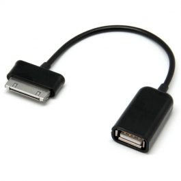 ADAPTADOR USB HEMBRA A SAMSUNG GALAXY OTG NM-C84