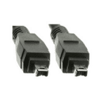 CABLE FIREWIRE 4 A 4 PINES NS-CAFI4