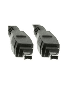 CABLE FIREWIRE 4 A 4 PINES NS-CAFI4